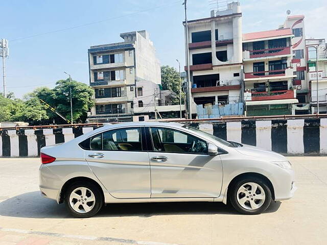 Used Honda City [2014-2017] VX CVT in Delhi