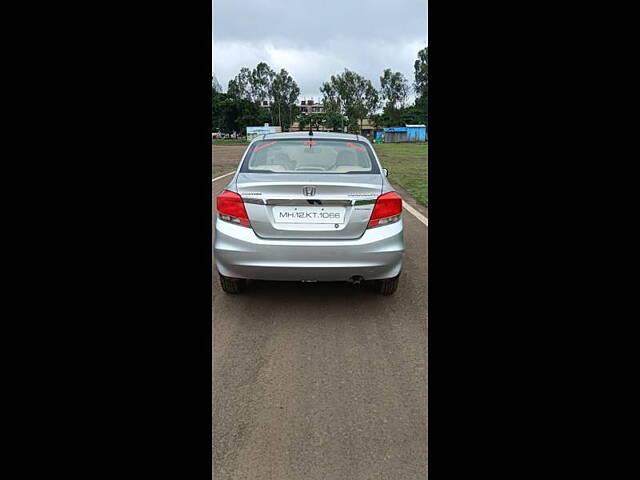 Used Honda Amaze [2016-2018] 1.5 VX i-DTEC in Nashik