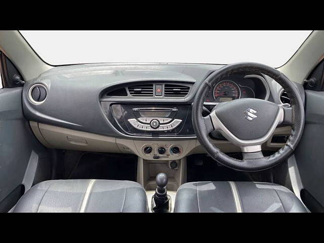 Used Maruti Suzuki Alto K10 [2014-2020] VXi [2014-2019] in Bangalore