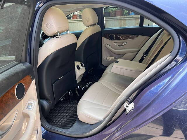 Used Mercedes-Benz C-Class [2014-2018] C 200 Avantgarde in Mumbai