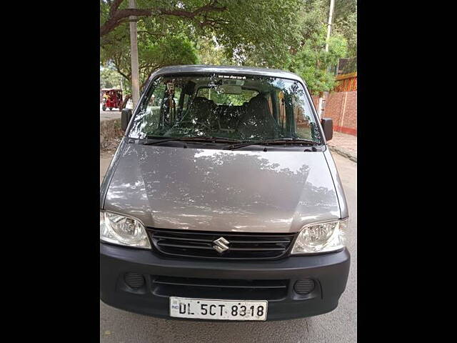 Used Maruti Suzuki Eeco [2010-2022] 5 STR in Delhi