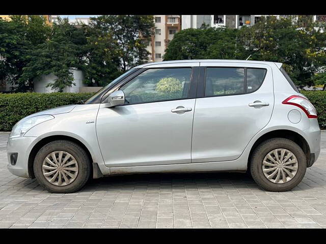 Used Maruti Suzuki Swift [2011-2014] VDi in Nashik