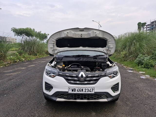 Used Renault Triber [2019-2023] RXZ [2019-2020] in Kolkata