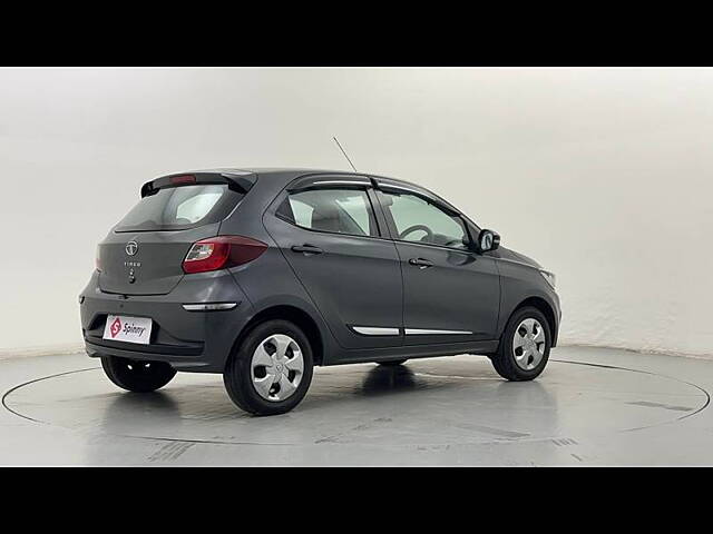 Used Tata Tiago [2016-2020] Revotron XT (O) [2016-2019] in Faridabad