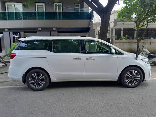 Used Kia Carnival [2020-2023] Limousine Plus 7 STR in Delhi