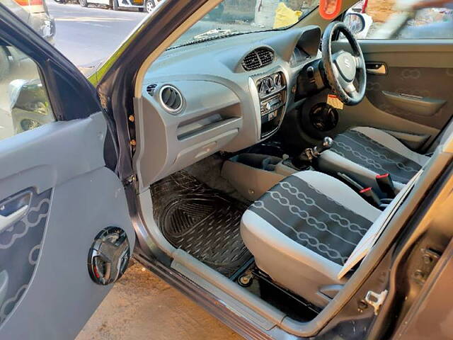 Used Maruti Suzuki Alto 800 [2012-2016] Lxi CNG in Delhi