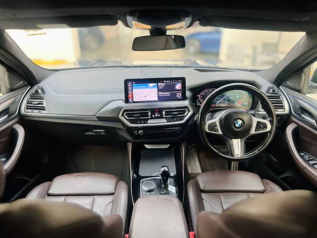 Used BMW X4 [2019-2022] xDrive30i M Sport X [2019-2019] in Delhi