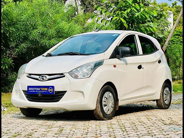 Used Hyundai Eon Era [2011-2012] in Ahmedabad