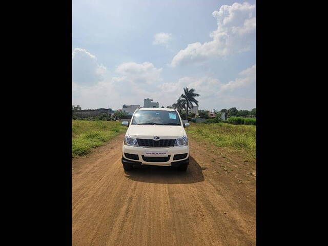 Used Mahindra Xylo [2009-2012] D4 in Nashik