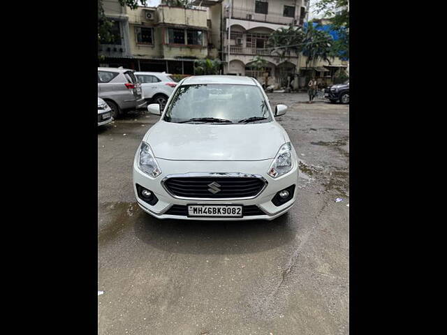 Used 2019 Maruti Suzuki DZire in Mumbai