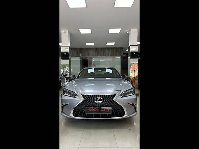 Used 2023 Lexus ES in Chennai