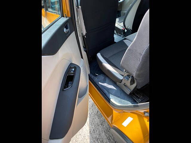 Used Renault Triber [2019-2023] RXZ [2019-2020] in Thane