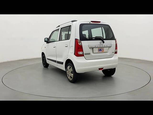 Used Maruti Suzuki Wagon R 1.0 [2014-2019] VXI in Chennai