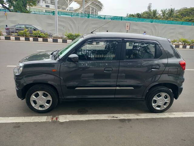 Used Maruti Suzuki S-Presso VXi Plus (O) AMT [2022-2023] in Chennai