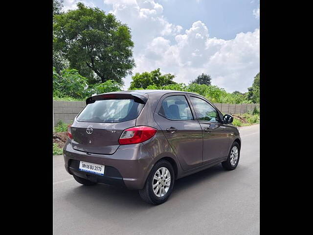 Used Tata Tiago [2016-2020] Revotron XT [2016-2019] in Nashik