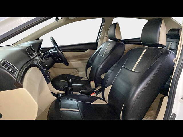 Used Maruti Suzuki Ciaz [2017-2018] Delta 1.4 MT in Allahabad