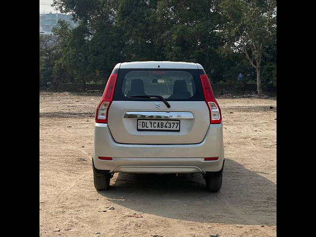 Used Maruti Suzuki Wagon R [2019-2022] ZXi 1.2 AMT in Delhi