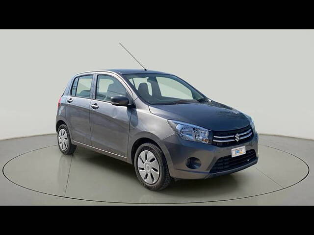 Used 2017 Maruti Suzuki Celerio in Pune