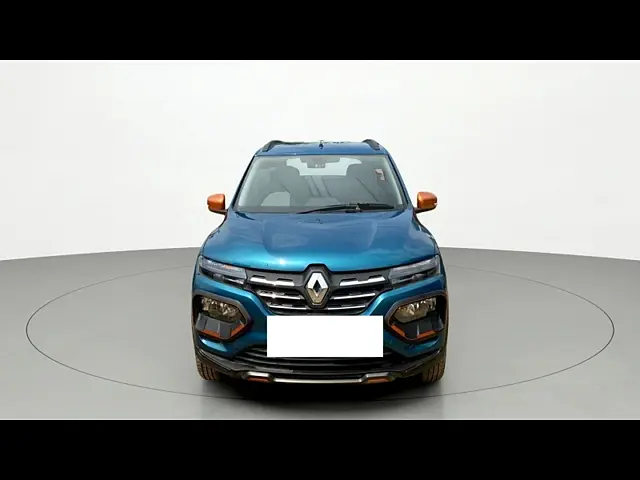 Used 2021 Renault Kwid in Delhi