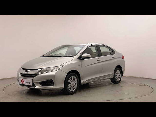 Used 2014 Honda City in Chandigarh