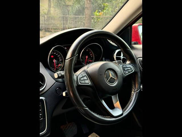 Used Mercedes-Benz GLA [2017-2020] 200 Urban Edition in Mumbai