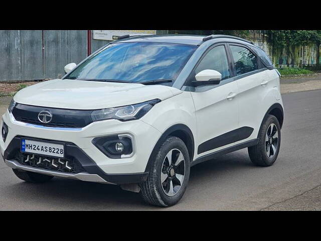 Used Tata Nexon [2017-2020] XZA Plus Diesel in Pune