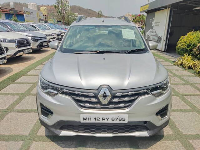 Used Renault Triber [2019-2023] RXZ [2019-2020] in Pune