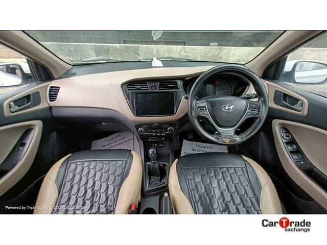 Used Hyundai Elite i20 [2014-2015] Sportz 1.2 (O) in Pune