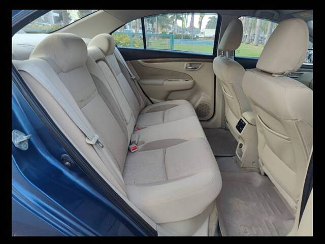 Used Maruti Suzuki Ciaz Delta 1.3 Diesel in Mohali