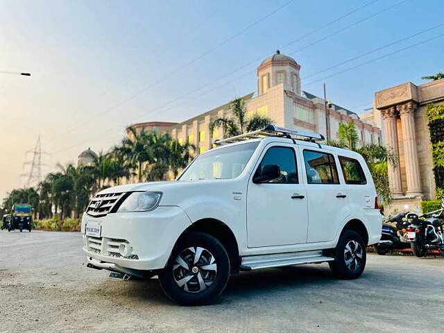 Used Tata Movus LX 9 STR in Mumbai