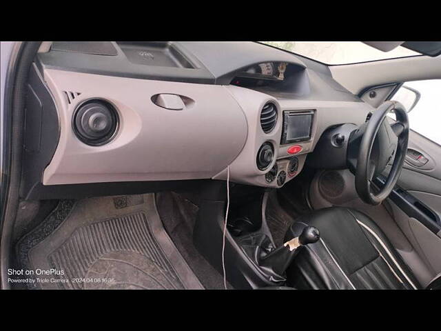 Used Toyota Etios [2010-2013] G in Ranchi