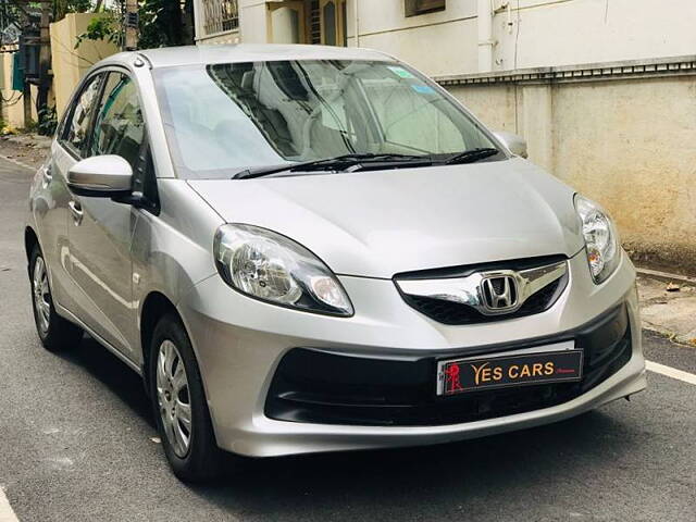 Used Honda Brio [2013-2016] S MT in Bangalore