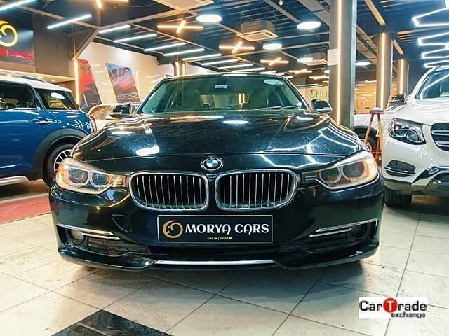 Used 2013 BMW 3-Series in Pune