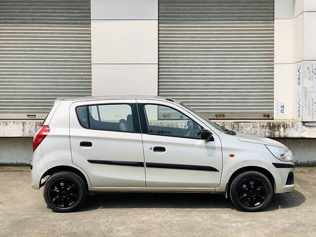 Used Maruti Suzuki Alto K10 [2014-2020] VXi [2014-2019] in Thane