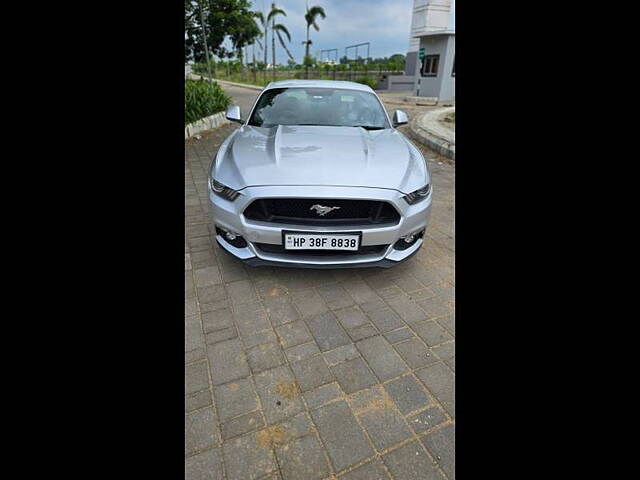 Used 2020 Ford Mustang in Delhi