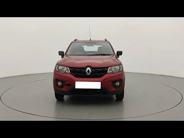 Used 2016 Renault Kwid in Delhi