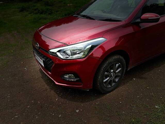 Used Hyundai Elite i20 [2018-2019] Asta 1.2 in Mumbai