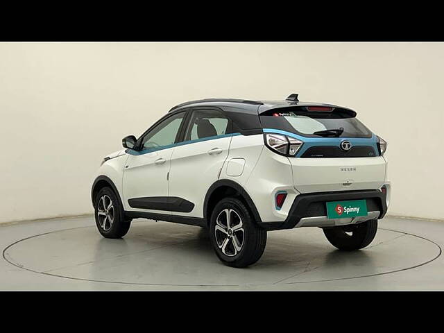 Used Tata Nexon EV [2020-2022] XZ Plus in Pune