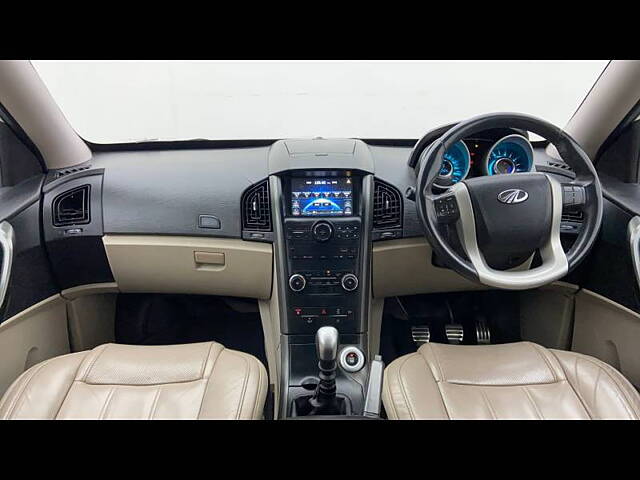 Used Mahindra XUV500 [2015-2018] W10 1.99 in Hyderabad