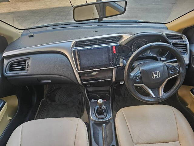 Used Honda City [2014-2017] SV Diesel in Mumbai