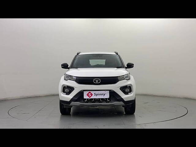 Used Tata Nexon [2017-2020] XZ Plus in Gurgaon