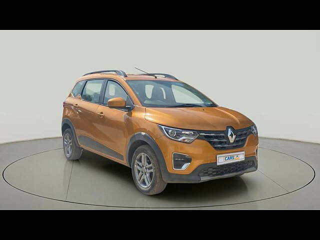 Used 2019 Renault Triber in Chennai