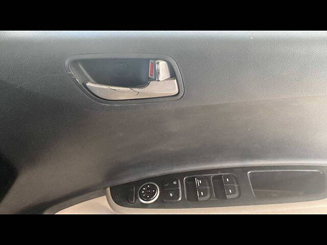 Used Hyundai Grand i10 [2013-2017] Sportz 1.2 Kappa VTVT [2013-2016] in Lucknow