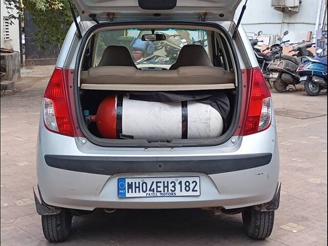 Used Hyundai i10 [2007-2010] Magna in Mumbai