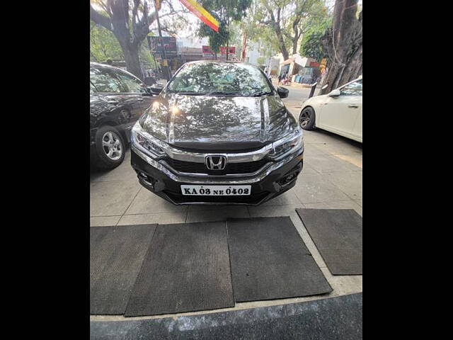 Used Honda City [2014-2017] VX in Bangalore