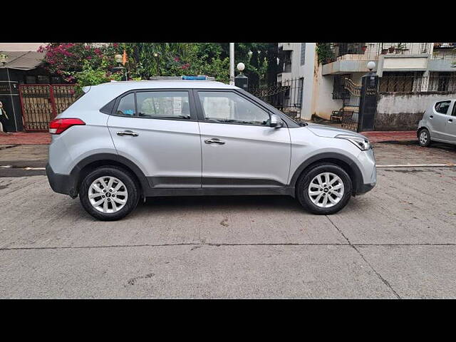 Used Hyundai Creta [2018-2019] SX 1.6 Petrol in Mumbai