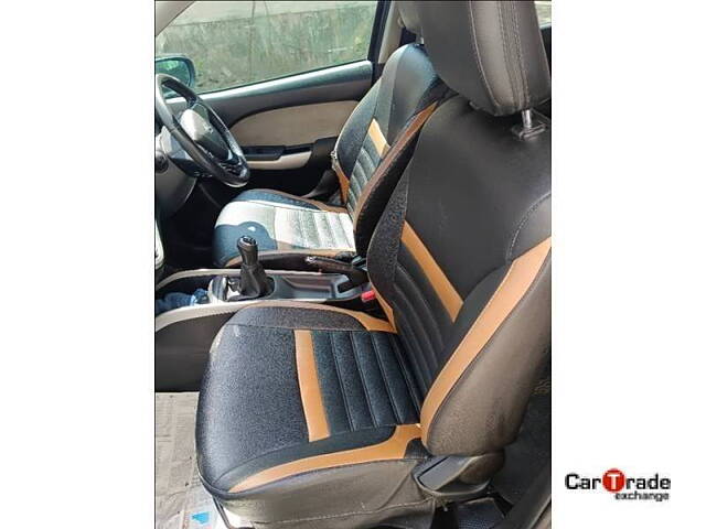 Used Maruti Suzuki Baleno [2015-2019] Zeta 1.2 in Chennai