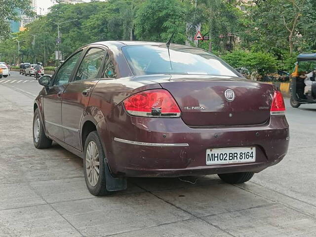 Used Fiat Linea [2008-2011] Active 1.4 in Mumbai