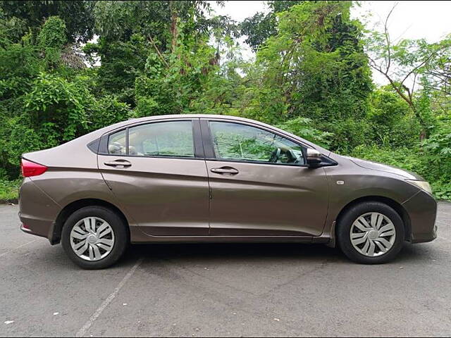 Used Honda City [2014-2017] SV in Mumbai