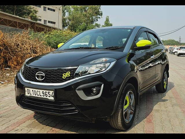 Used Tata Nexon [2017-2020] KRAZ Diesel in Delhi